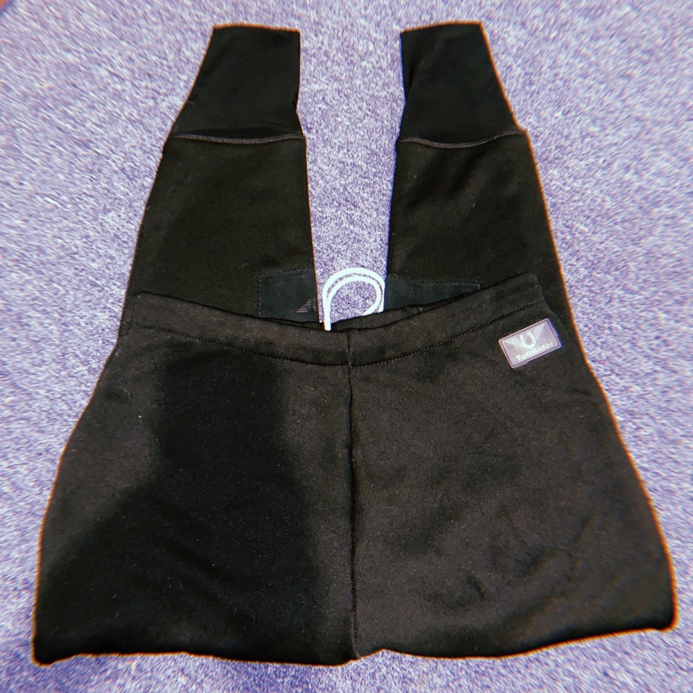 TuffRider riding pants!